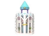 Disney Wish Rosas Castle, Slott, 3 år, AAA, Flerfarget, Plast Andre leketøy merker - Disney