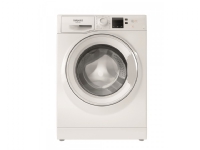 HOTPOINT vaskemaskine NS702U W EU N