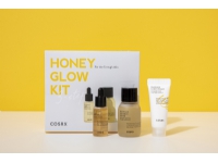 Bilde av Cosrx Full Fit Honey Glow Propolis Trial Kit 30 Ml./10 Ml./15 Ml.