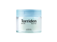 Bilde av Torriden Dive-in Low Molecular Hyaluronic Acid Multi Pad 80 Pcs