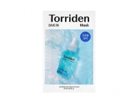 Bilde av Torriden Dive-in Low Molecular Hyaluronic Acid Mask Pack 1stk