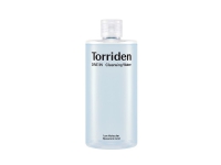 Torriden DIVE-IN Low Molecular Hyaluronic Acid Cleansing Water 400 ml Hudpleie - Ansiktspleie