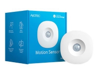 Aeotec Motion Sensor (Zigbee) Belysning - Intelligent belysning (Smart Home) - Sensorer