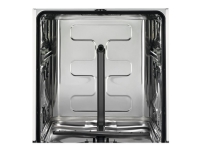 Produktfoto för Electrolux EEA27200L - Diskmaskin - Svart