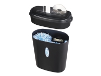 Hama Home X12CD - Finskæremaskine - krydsskåret/stribeskåret - 4 x 40 mm - P-4, T-4, E-3