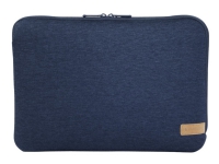 Hama Prime Line Jersey - Notebookhylster - 13.3 - blå