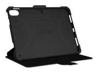 UAG Metropolis SE Series - Lommebok for nettbrett - robust - polyuretan - oliven - 10.9 - for Apple 10.9-inch iPad (10. generasjon) PC & Nettbrett - Nettbrett tilbehør - Deksel & vesker