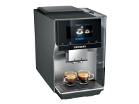 Bilde av Siemens Eq.700 Classic Morning Haze Tp705r01 - Automatisk Kaffemaskin Med Capuccinatore - 19 Bar