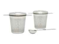 Bredemeijer - Tea filter set - for tea glass N - A