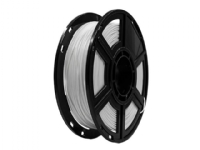 Bilde av Flashforge - Hvit - 0.5 Kg - Matt Hvit - Pla-filament (3d)