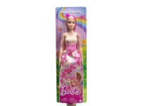 Barbie Royals Motedukke Rosa