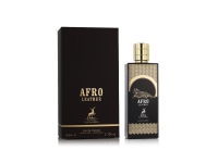 Le Couvent Maison de Parfum Maison Alhambra Afro Leather Eau De Parfum 80 ml (man)