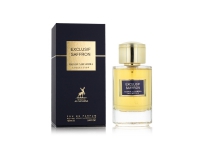 Maison Alhambra Exclusif Saffron Eau De Parfum 100 ml (unisex) Unisex dufter - Eau de Parfum Unisex