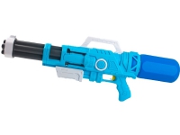 Gatling Vandkanon Vandgevær 68cm, Blå