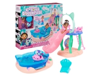 Gabby''s Dollhouse Purr-ific Pool Playset, Action/Eventyr, 3 År, Flerfarvet Alt Playmobil