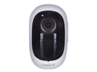 Reolink Argus 2E - Outdoor WiFi Battey Foto og video - Overvåkning - Overvåkingsutstyr