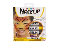 Mask Up sminkefarve stifter 3stk, dyr