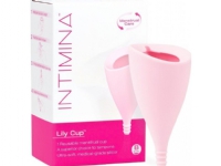 Bilde av Intimina Lily Cup Menstruasjonskopp Størrelse A