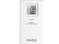 Ventus W048 temperature and humidity sensor PC & Nettbrett - UPS - Tilbehør UPS
