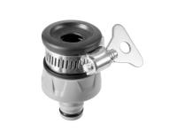 Cellfast universalkrantilkobling med IDEAL klemme 15-19 mm (52-661)