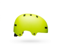 Bilde av Bell Helmets Span, Heldekkende Hjelm, Hard Overflate
