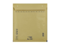 Boblepose Airmax 240x285mm brun No. 15/E indv. 220x265mm 100stk/pak Papir & Emballasje - Konvolutter og poser - Følgesseddel konvolutter