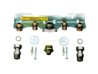 Bosch Monteringsæt 258 - 7 738 112 657