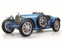 1:12 Bugatti 35B Roadster Hobby - Modellbygging - Modellsett - Biler