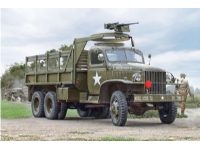 Bilde av 1:35 Gmc 2 ½ Ton 6x6 Truck