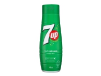 Sodastream - SodaStream x Pepsi smak 7up 440 ml