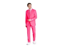 Bilde av Neon Pink Jakkesæt Opposuits