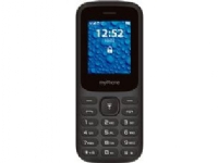 TelForceOne Myphone - Smarttelefon - dobbelt-SIM