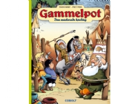 Gammelpott 21 | Thom Roep | Språk: Dansk