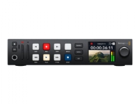 Blackmagic HyperDeck Studio HD Plus - Dual slot SD card broadcast deck