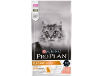 Purina Pro Plan ELEGANT Adult 1+ OPTIDERMA, Vuxen, Lax, 10 kg