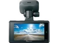 Bilde av Pioneer Recording Dashboard-kamera Med Ryggekameravrec-dh300d (vrec-dh300d)