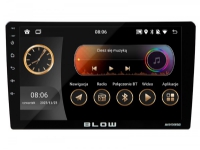 Radio BLOW AVH-9992 2DIN 9 Android/WiFi/GPS/CARPLAY Bilpleie & Bilutstyr - Interiørutstyr - Hifi - Bilradio