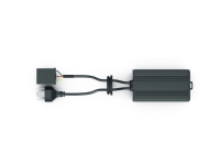 Bilde av Philips Accessories For Led Upgrade 18960x2 Canbus-adaptrar, Poe Adapter, Svart, Led, Philips Canbus H4