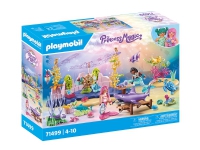 Playmobil Princess 71499, Action/ Eventyr, 4 år, Flerfarget, Plast Andre leketøy merker - Playmobil
