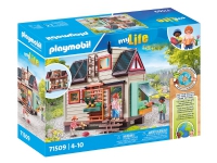Playmobil 71509, Familie, 4 år, Flerfarget, Plast
