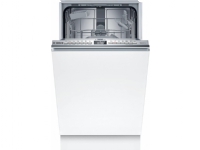 Bilde av Bosch Spv4hkx10e - Indbygget Opvaskemaskine