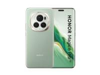 Honor Magic6 Pro - 5G smarttelefon - dobbelt-SIM - RAM 12 GB / Internminne 512 GB - OLED-display (120 Hz) 50 MP