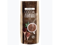 Kakao Douwe Egberts Cocoa Fantasy Dark 27 %, 1 kg Søtsaker og Sjokolade - Drikkevarer - Kakao og sjokoladedrikk