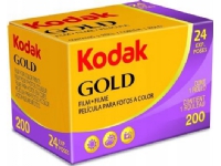 Bilde av 135 Gold 200 Boxed 24x1