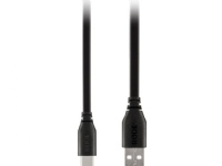 Rode SC18 USB-C to USB-A Cable (1,5 Meter PC tilbehør - Kabler og adaptere - Datakabler