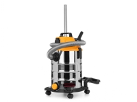 Bilde av Industrial Vacuum Cleaner Smart Wet/dry Vacuum Cleaner, 1200 W, 30 L (sm-04-03030)