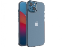 Bilde av Ultra Clear Gel Case Case 0.5mm Iphone 14 Transparent