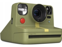 Polaroid Now + Gen 2 Forest Green, Grønn, Automatisk, Polaroid, USB Type-C, Lithium-Ion (Li-Ion), 785 g Foto og video - Analogt kamera - Øyeblikkelig kamera