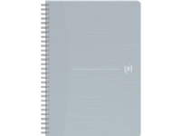 Notesbog Oxford My Rec'Up, A5, linjeret, 1,5 x 15,5 x 21 cm Papir & Emballasje - Blokker & Post-It - Notatbøker