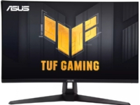 Alternativ bild 0 för ASUS TUF Gaming VG27AQ3A - LED-skärm - spel - 27 - 2560 x 1440 QHD @ 180 Hz - IPS - 250 cd/m² - 1000:1 - HDR10 - 1 ms - 2xHDMI, DisplayPort - högtalare